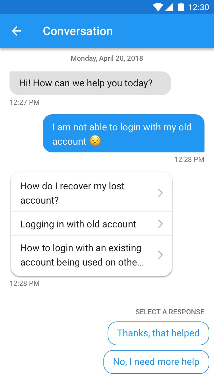 What is user identity verification and how do i set it up helpshift knowledge base helpshift 