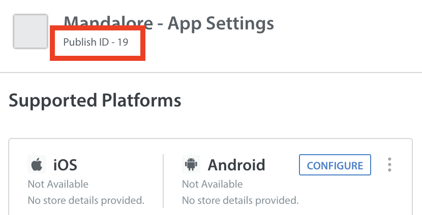 for-admin-what-is-an-app-id-and-what-is-an-app-publish-id