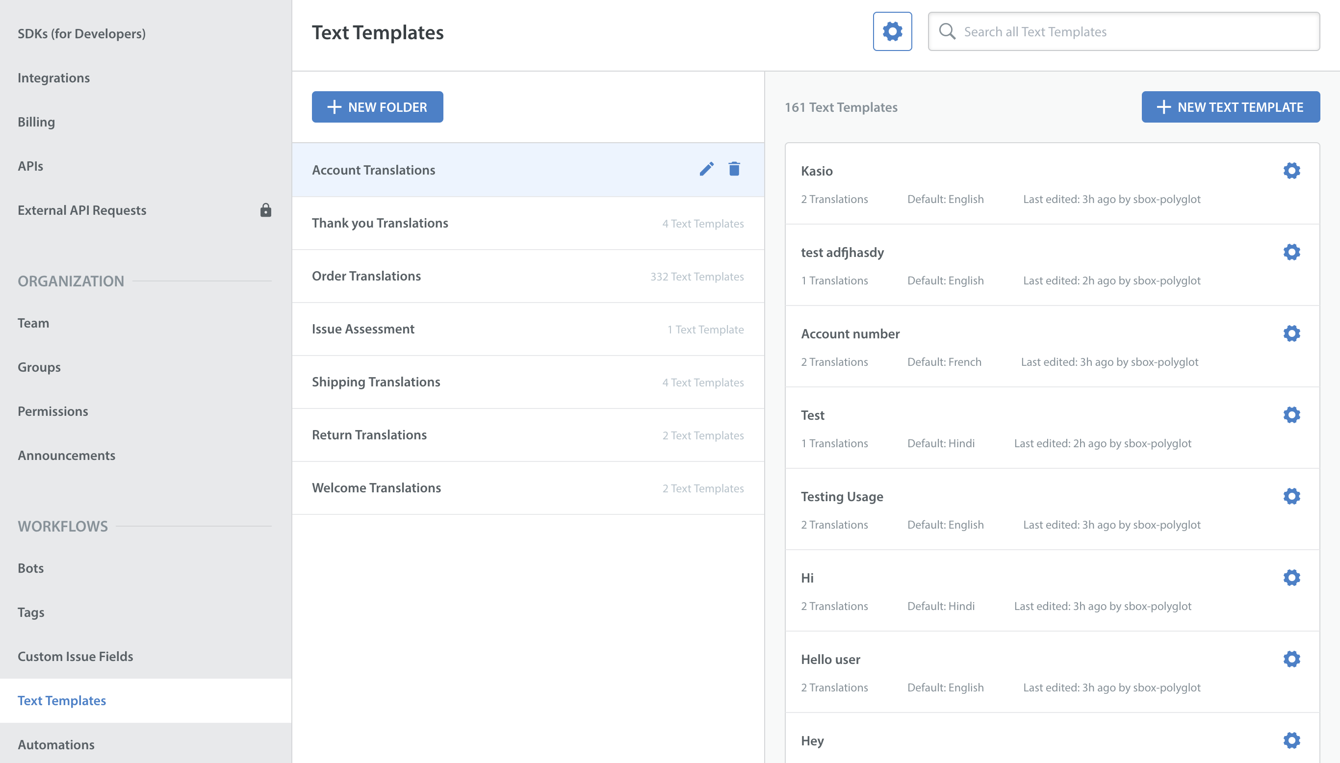 Presentation Folder Design And Layout Templates Instructions